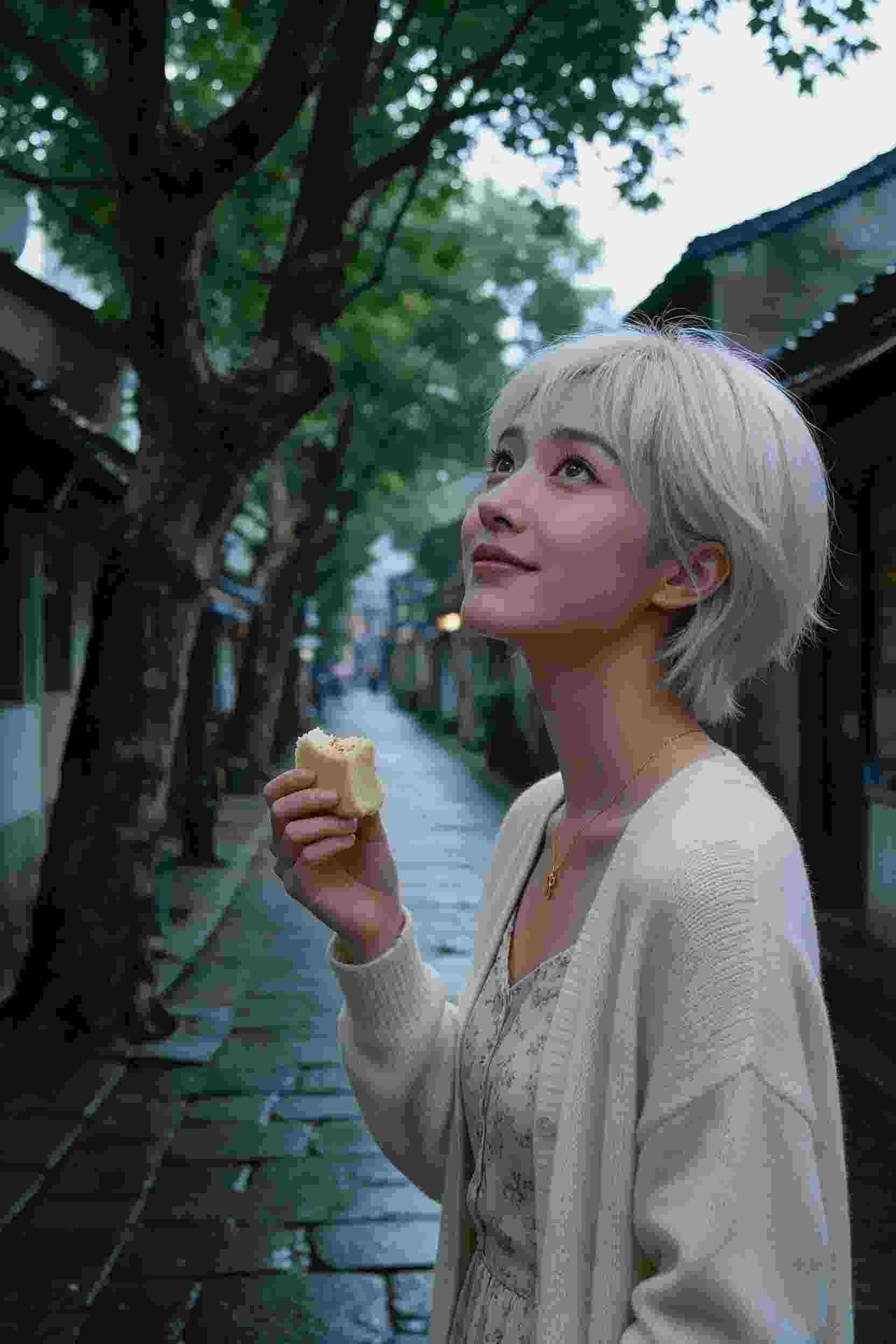 心理测量者