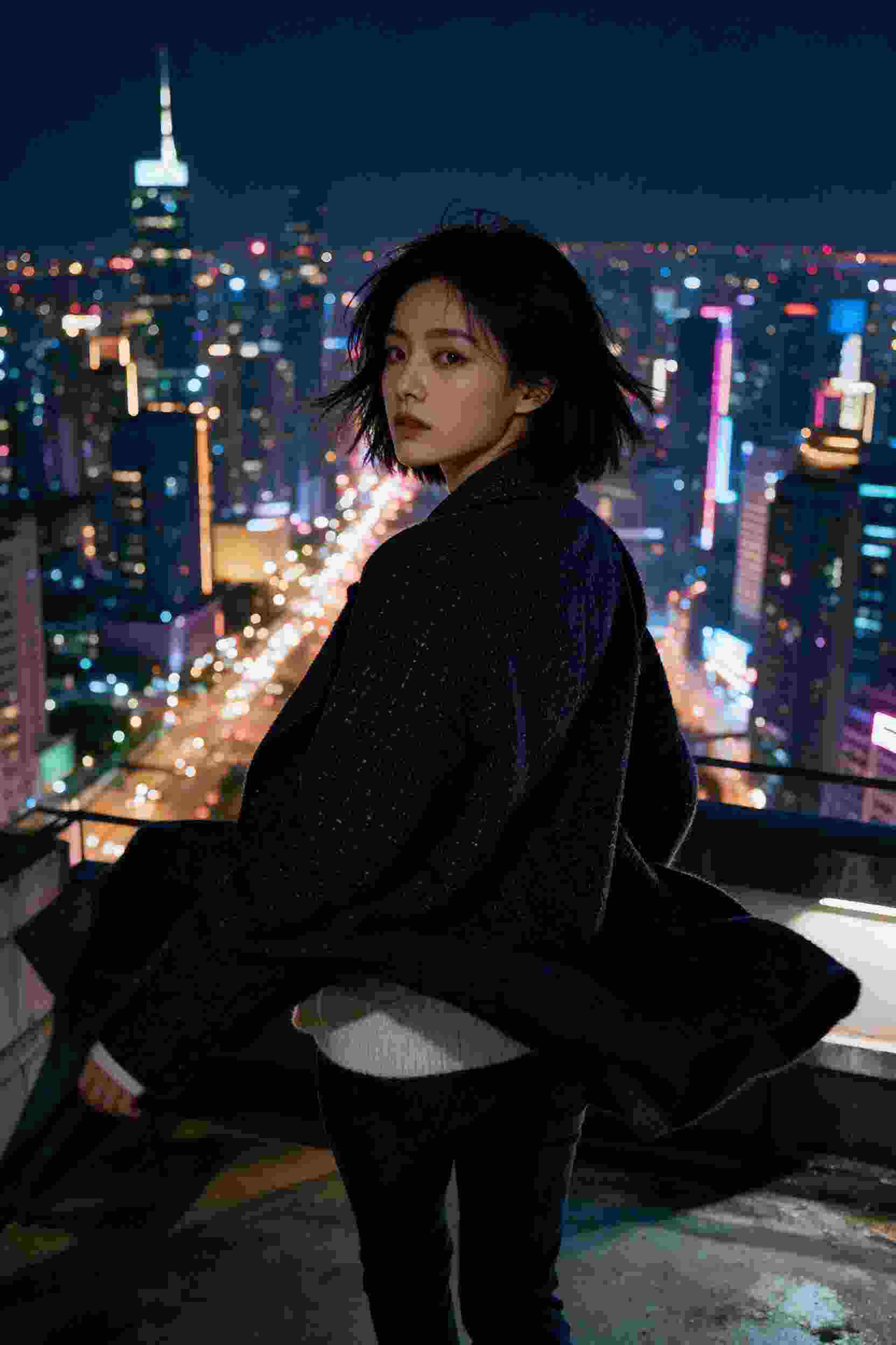 新世纪福音战士